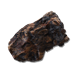 Punho de Golem +25 (Pesada)